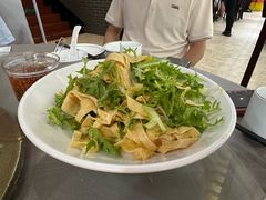 -邢家锅贴老店·非遗·开封菜(金明广场店)