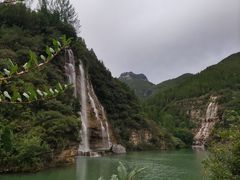 -黄花溪
