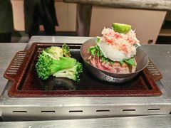 -肉肉大米(金虹桥店)