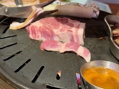 -济州爱肉堂(总店)