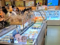 -仟吉·ART FARM主题店(菱角湖万达店)