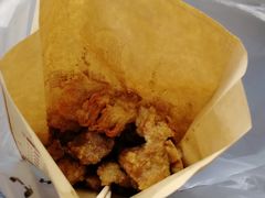 -傅强排骨(成都总店)