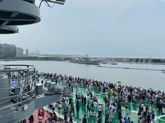 -泰达航母主题公园