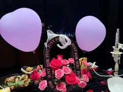 -烛影拾光观景餐厅·创意菜·摄影·小提琴(大唐不夜城店)