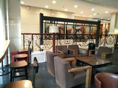 -星巴克(北京西大望路温特莱店)