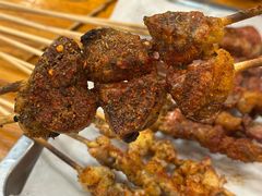 -新疆艾麦尔烧烤(丰台路口店)