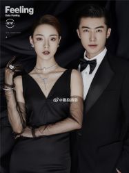 -至臻微拉婚纱摄影