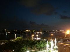 -厦门海港英迪格酒店(中山路店)