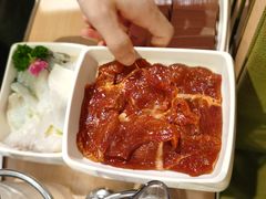 -海底捞火锅(高新万达店)