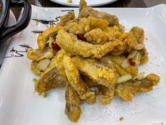 -如东私房菜(御江金城店)