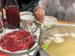 -汕头八合里海记牛肉店(清河店)