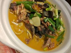 -辣出味岳阳特色烧烤·龙虾大排档(砂子塘总店)