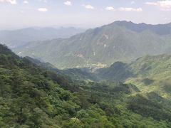 -明堂山风景区