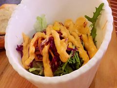 -莫太花餐厅(河北路店)