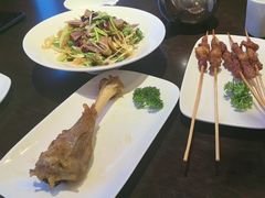 -老牌坊鲁菜名店(聊城美食岛店)