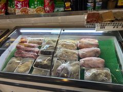 -内蒙古牛羊肉特色美食(后海滨路店)