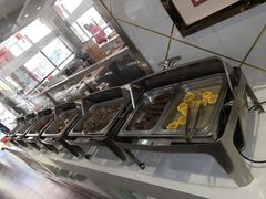 -家里婆自助水饺(振华路店)