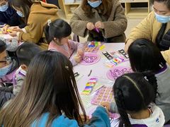 -瑞思教育·少儿英语(凯德校区)
