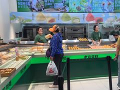 -泸溪河桃酥(西直门凯德店)