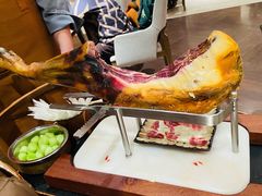 -无锡丽笙精选酒店·兰亭阁中餐厅
