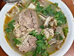 -春雨羊汤店(广开四马路总店)