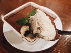 提拉米苏-弗兰克牛排西餐厅Ribone steak house(柠檬花园店)