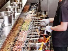 -老味烧烤(总店)