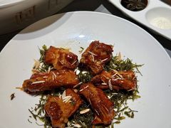 -阿庄新豫菜(通泰路店)