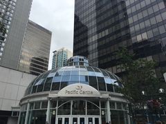 -太平洋中心(CF Pacific Centre)