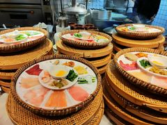 -上坐过桥米线(顺城店)