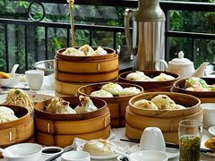 -怡园饭店-餐厅(四望亭店)