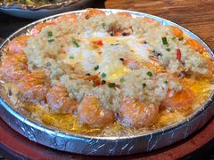 -嘉禾·悦享餐厅(八方汇店)