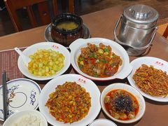 -天下客饭店(中山路店)