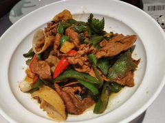 -眉州东坡·熊猫主题餐厅(枫蓝店)
