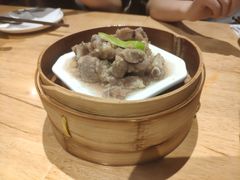 -兰亭轩茶餐厅(长江路店)