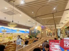 -云海肴·汽锅鸡·云南菜(广安门天虹店)
