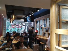 -厝内小眷村(天河南一路店)