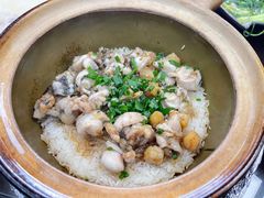-红星光发煲仔饭(文海店)