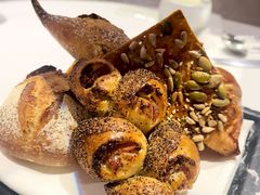 -Le Bistrot de Racine