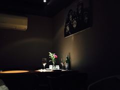-Amanda餐厅(长乐路店)