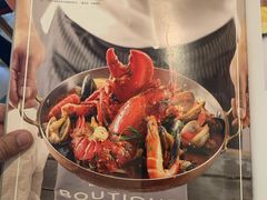 -港丽餐厅(高德置地店)