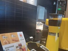 -麦当劳(厦门思明路店)