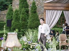 -怪咖·joker陈楠