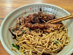 -无名氏面馆(邮电路店)