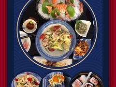 -真剑日本料理·铁板烧(贵州路店)