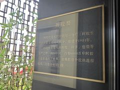 -东阿阿胶文化酒店
