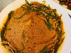 -扎与夏私房菜(西藏自治区拉萨市丹杰林巷店)