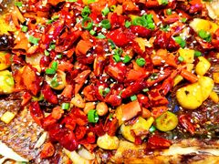 -味妙烤鱼吧(回龙观店)