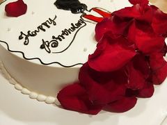 -大麦嘉动物奶油生日蛋糕(东正国际店)