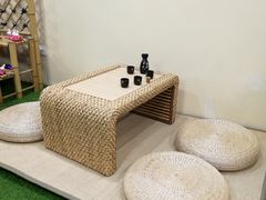 -白兔子密室(长寿路店)